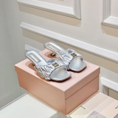 Miu Miu Sandals